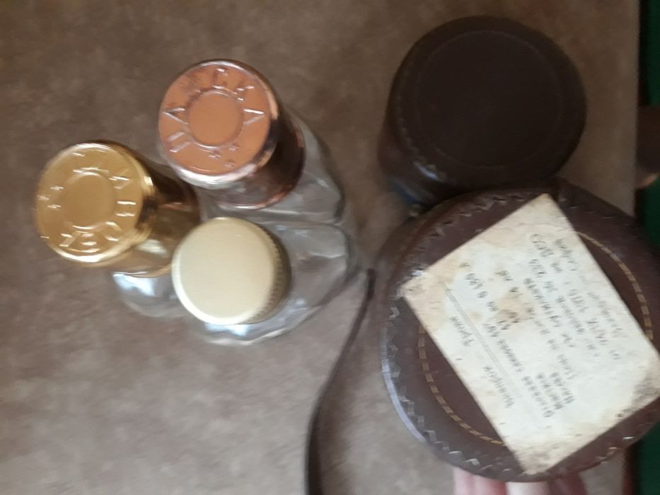 Джобен бар 3 шишета