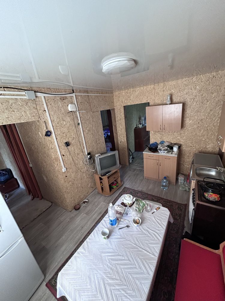 Продам дом Казахстанец