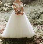 Rochie de mireasa