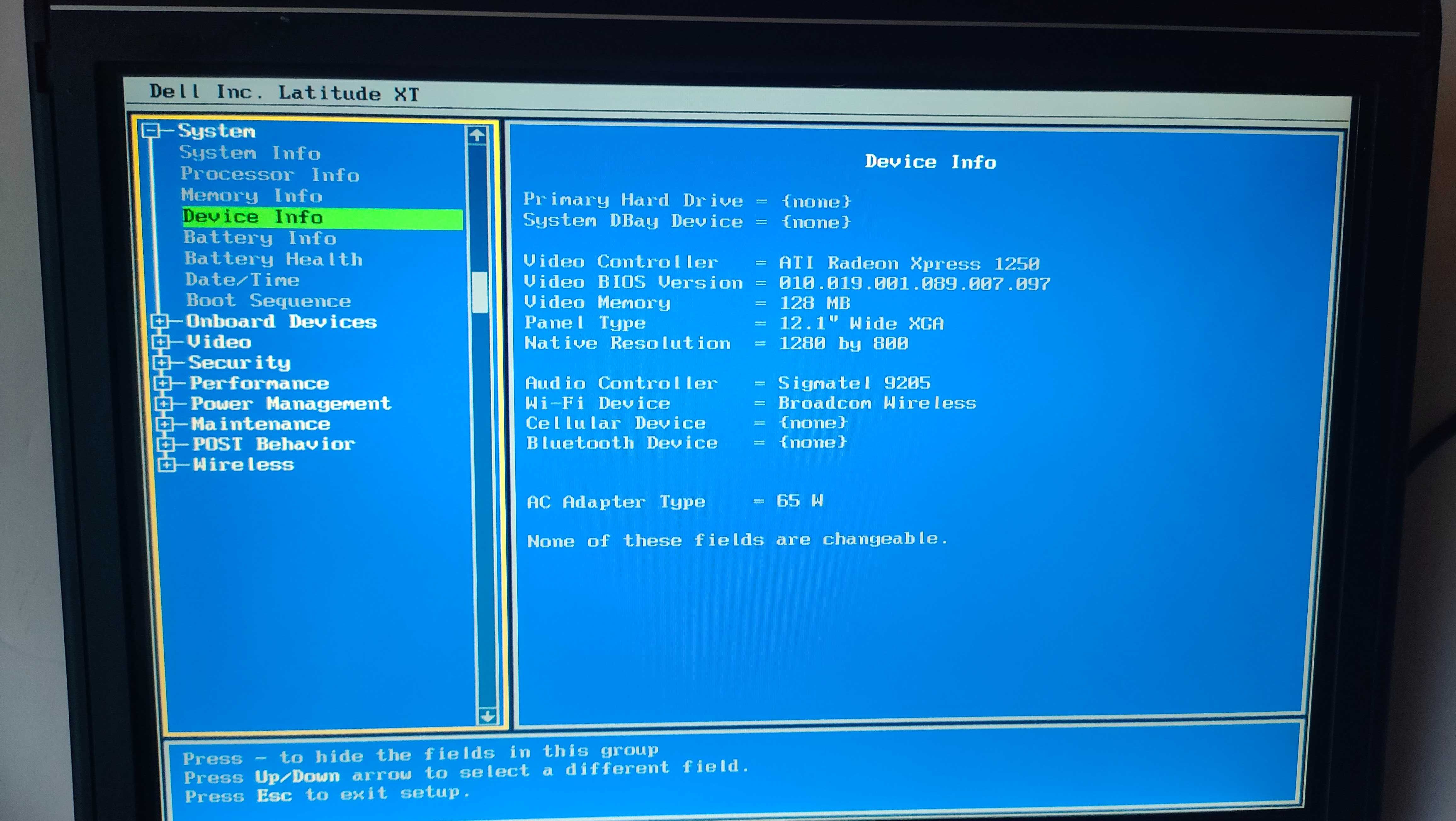 Графичен таблет/ лаптоп dell latitude XT