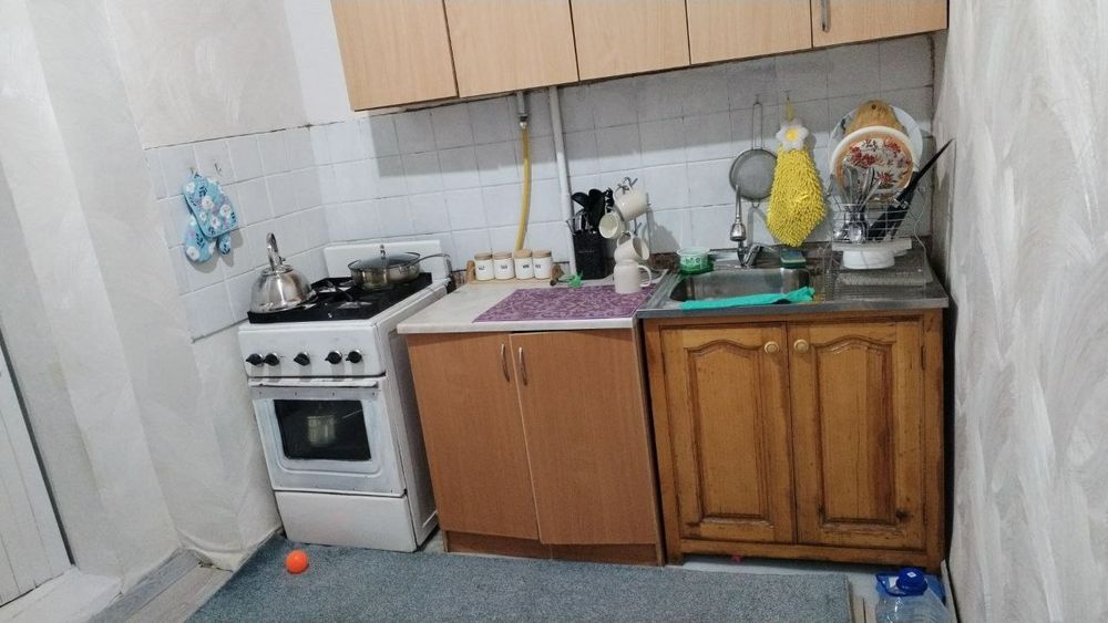 2 xonali Dom sotiladi yunusobod 10-kvartal