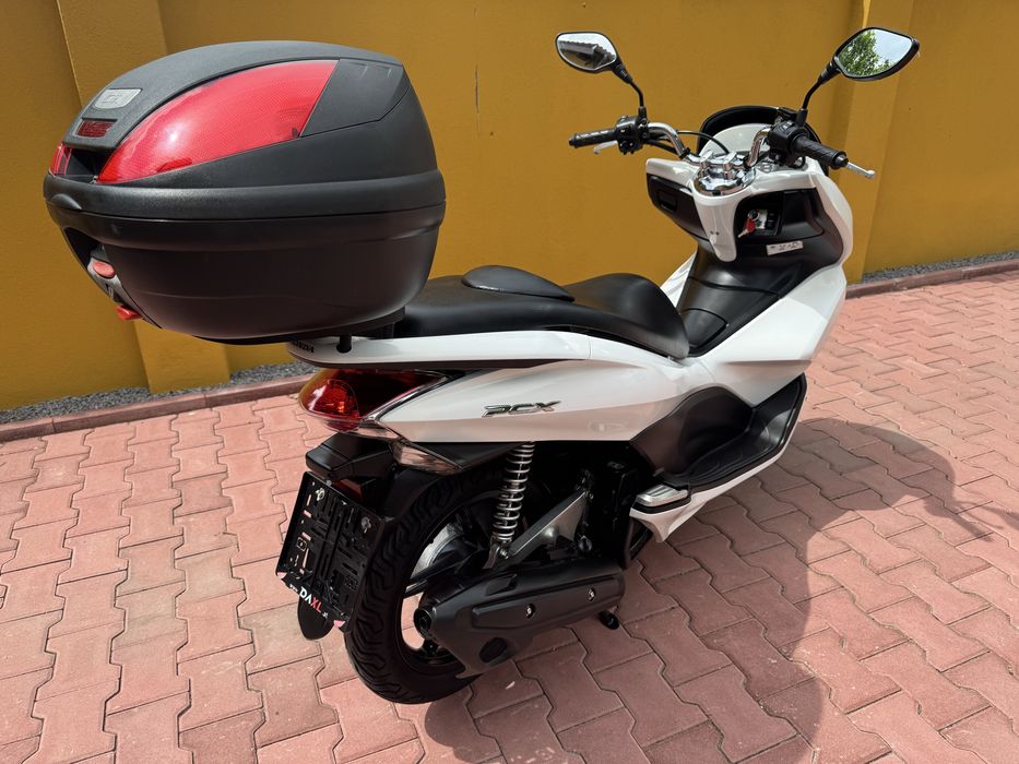 Honda PCX 125 Scuter