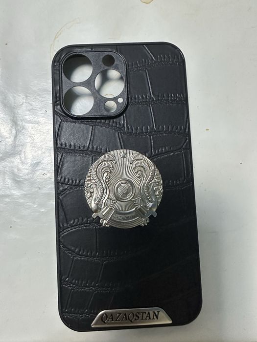 Чехол на аифон 15 промакс