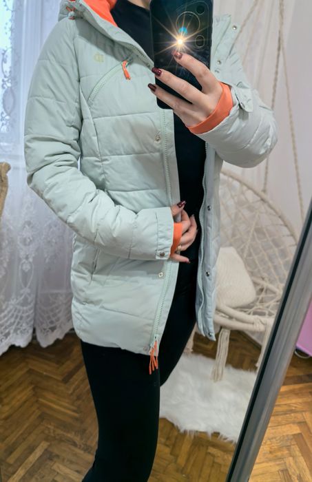 Geaca dama ski mărimea S Fundango