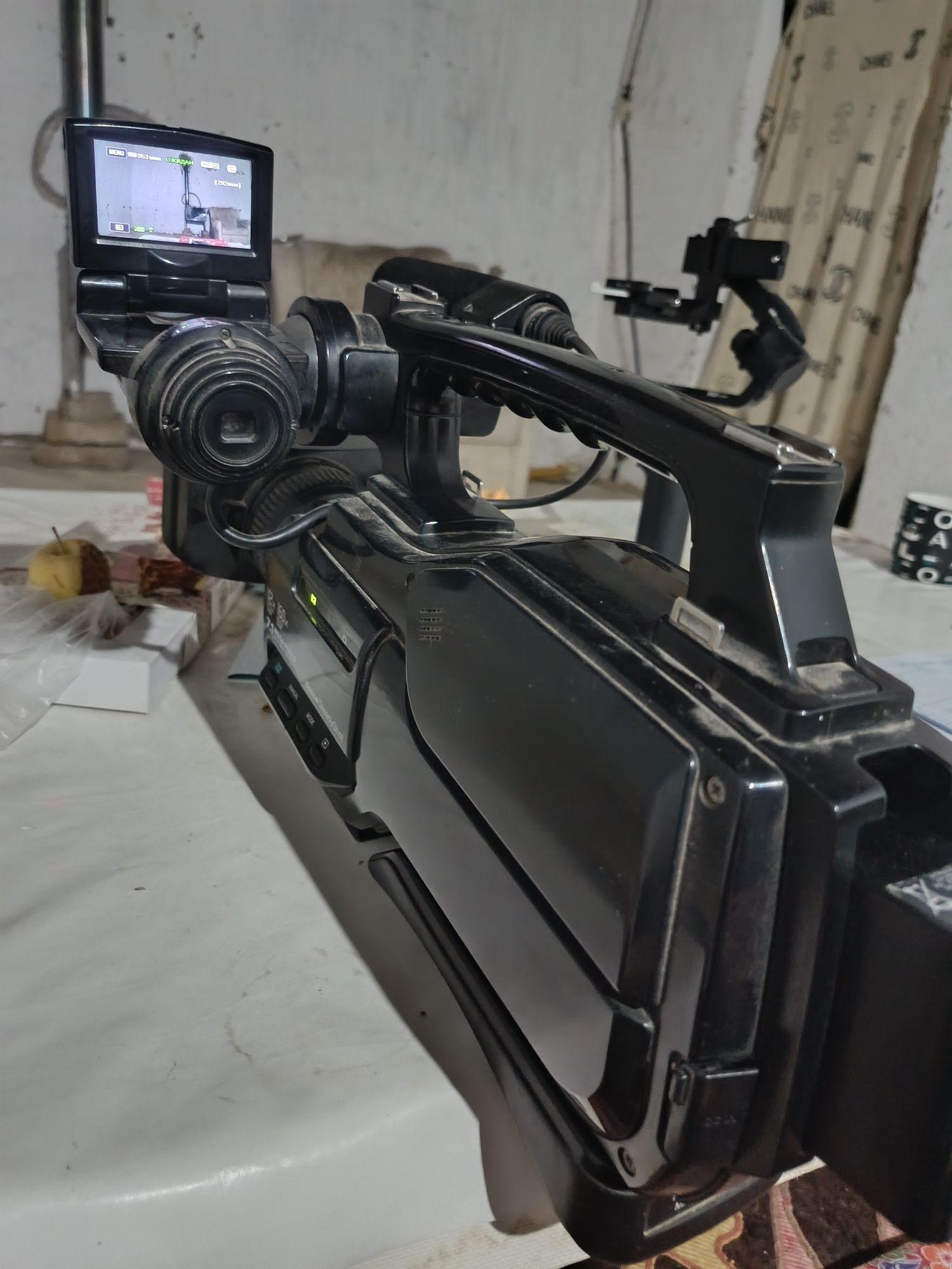 Камера sony 1500