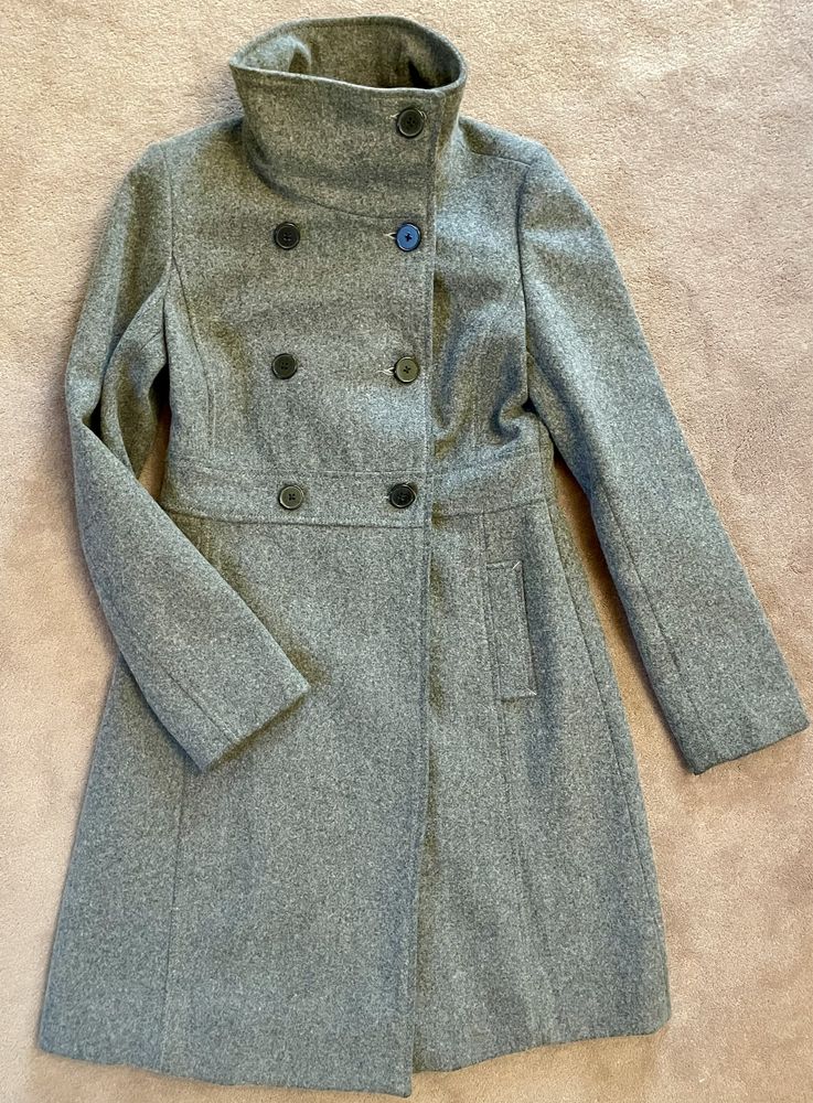 Palton lana Old Navy S