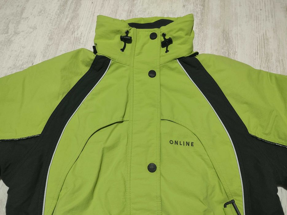 Дамско ски / сноуборд яке ONLINE