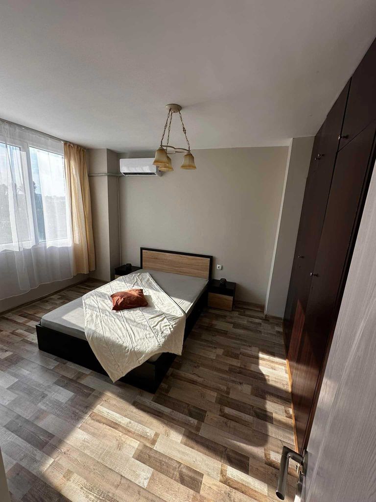 Дава се под наем Тристаен апартамент в Пловдив, Каменица 2 - 70 кв.м за 400 € - Снимка #4