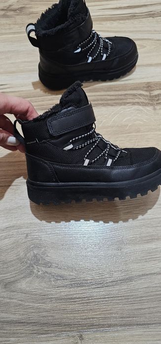 Топли Боти HM 27 номер