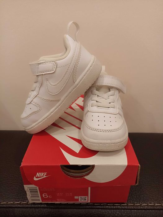 Детски обувки NiKE