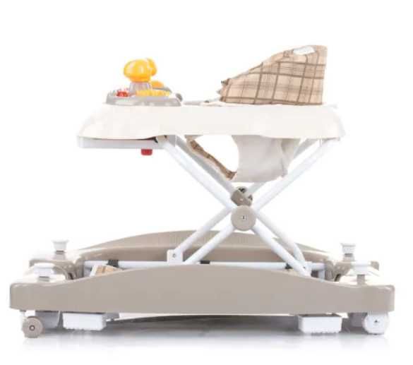 CHIPOLINO Проходилка - люлка ХЕЛИКС ЛАТЕ