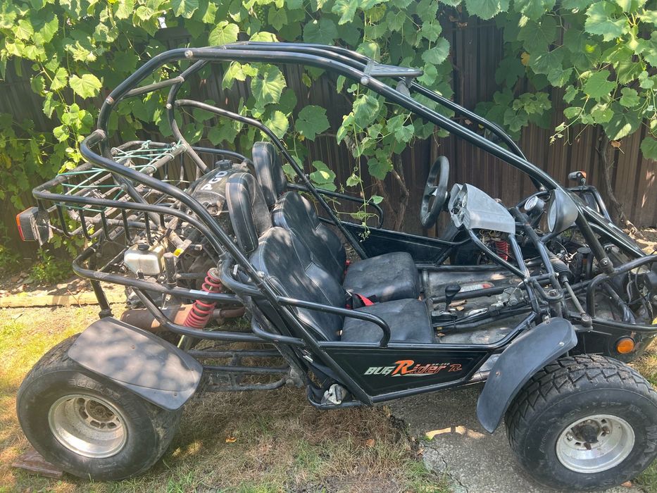 Buggy 250cc ……….