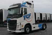 Volvo FH 500 / I-PARK COOL / IMPORTAT / 2017