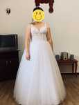Rochie de mireasă
