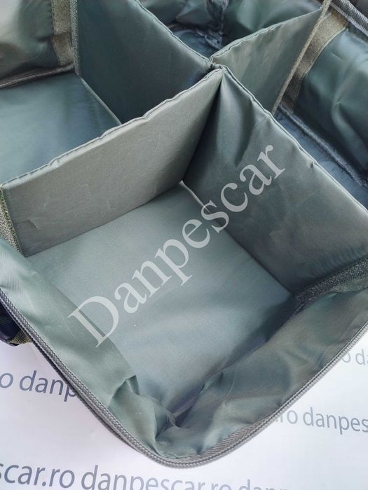 Geanta pentru 4 Mulinete CRAP ROBINHAN