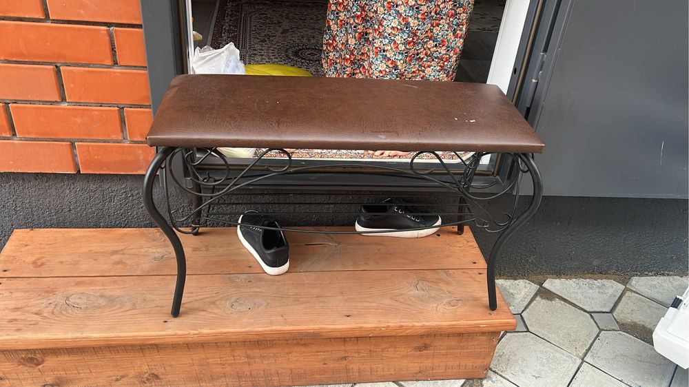 Мебель для прихожей