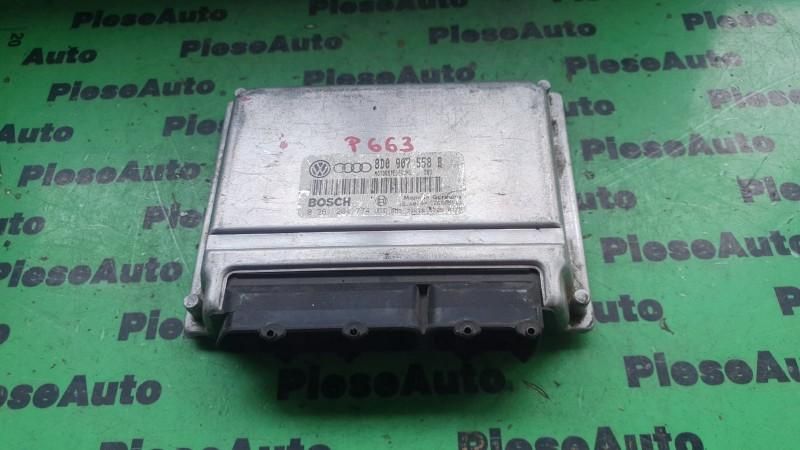 Calculator ecu Audi A4 1994-2001 8D2, B5 0261204774