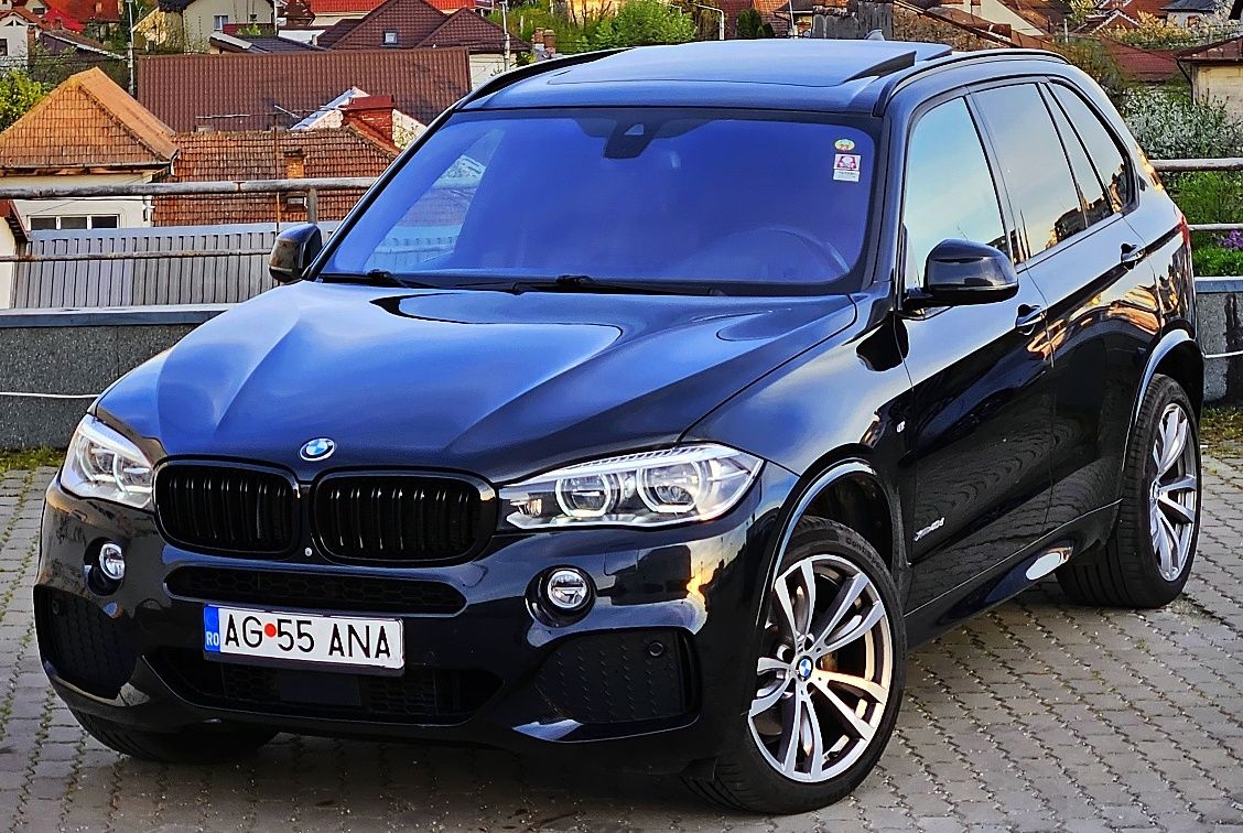 BMW X5-4.0d-Panoramic-360-Mpachet-Plasma-313cp