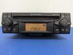 Alpine Becker Audio 10 CD MF2910