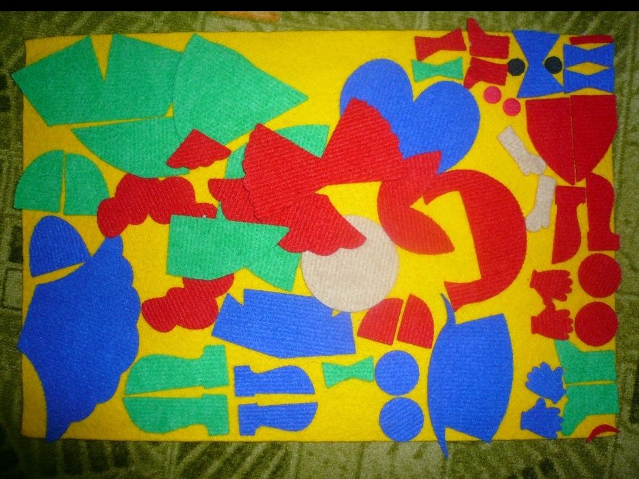 Small fashion designer