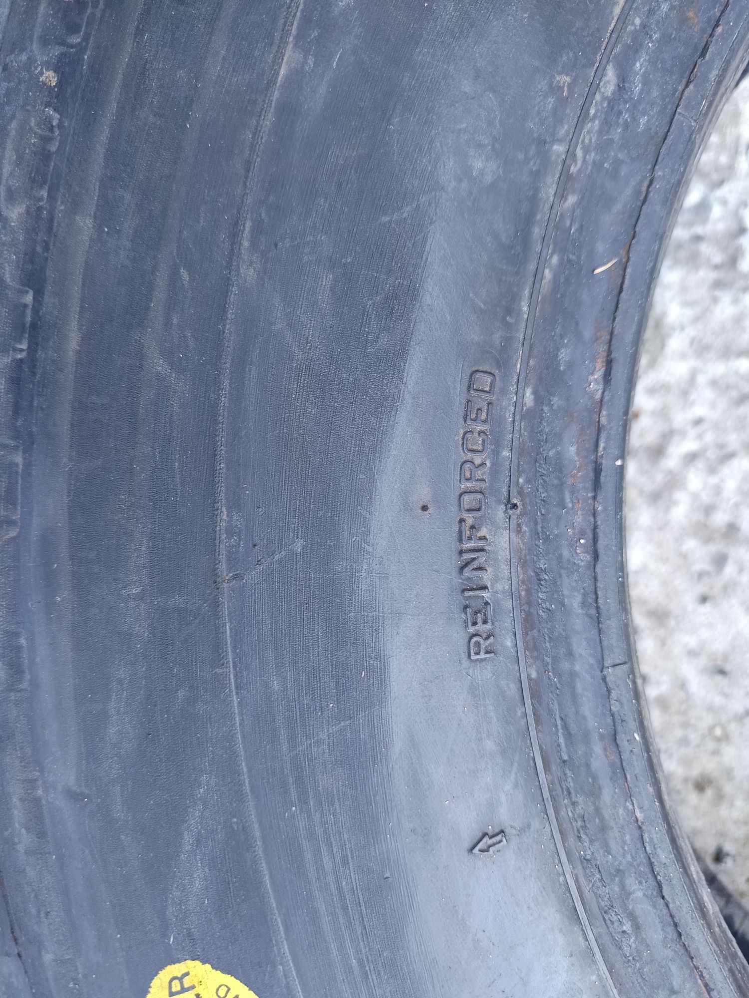 205 .R 16.104S BRIDGESTONE