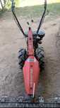 Vând motocoasă goldoni