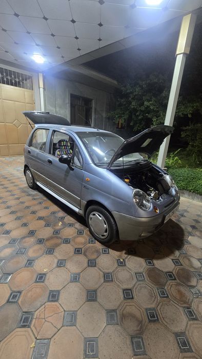 Matiz best 2012-yil