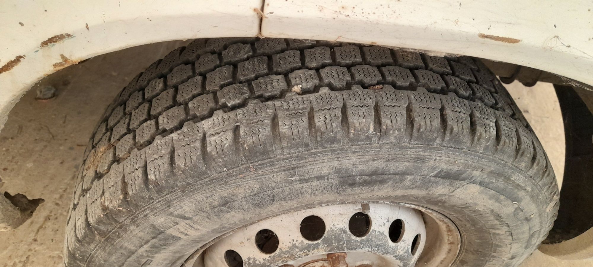 Vânzare Autoutilitara Mercedes