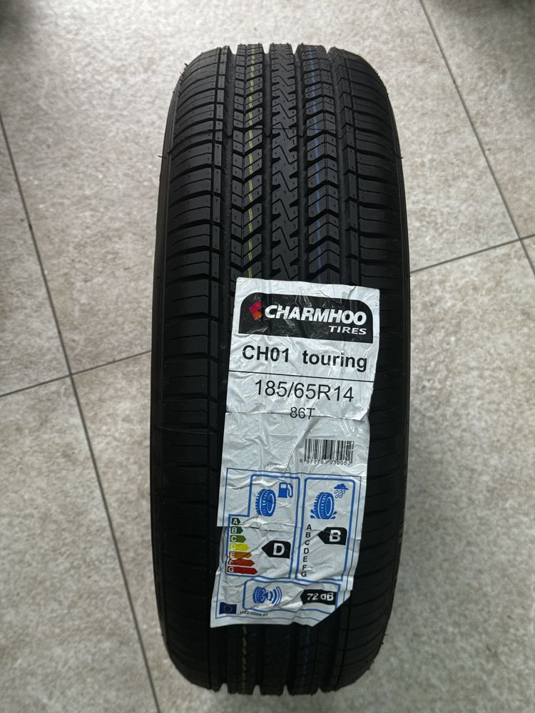 Charmhoo 185/65R14 M+S All Season