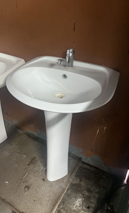 Продам раковину.