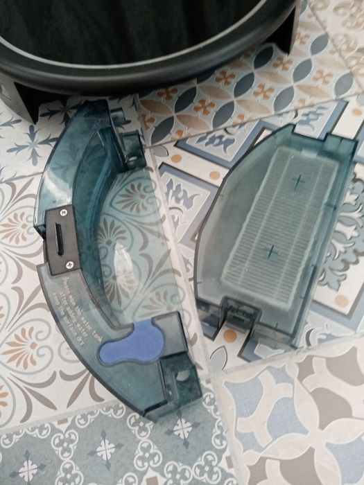 Робот Прахосмукачка робот Optonica