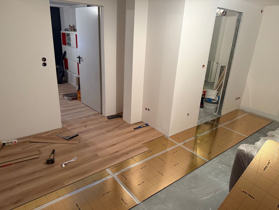 Стройтелна фирма