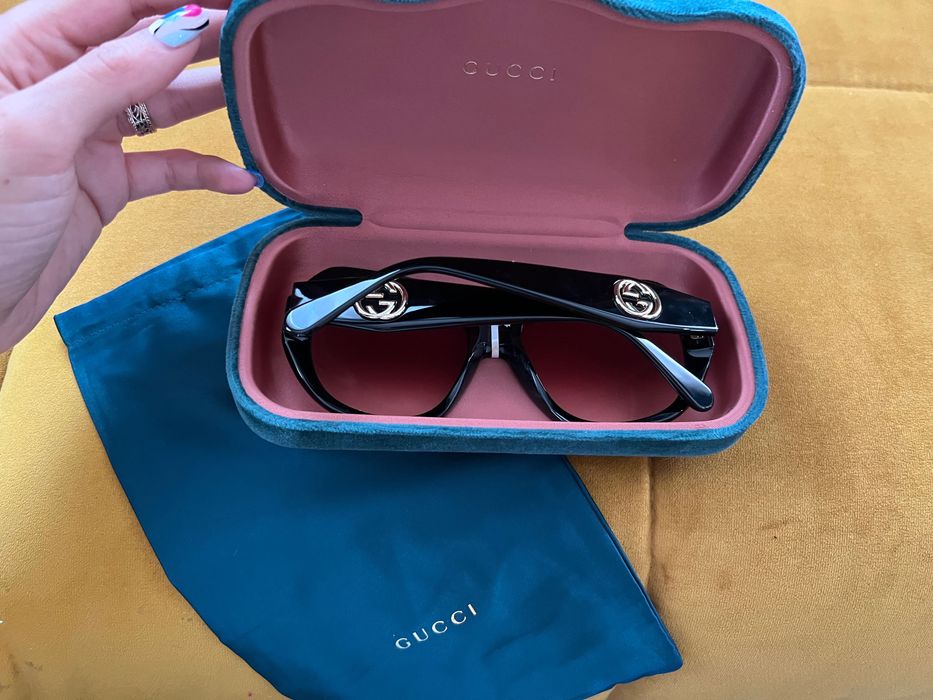 Gucci оригинални очила