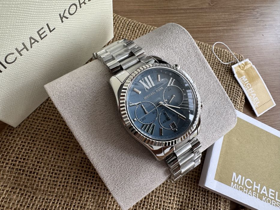 Ceas Michael Kors de dama nou Colectia Lexington