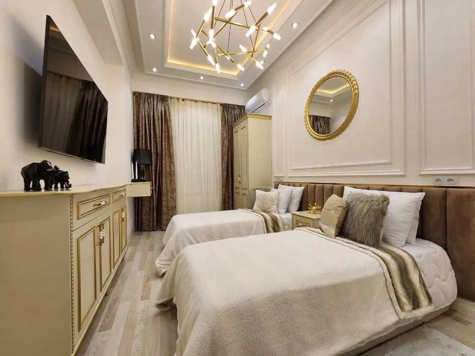 Ташкент Сити Жк Gardens!!!