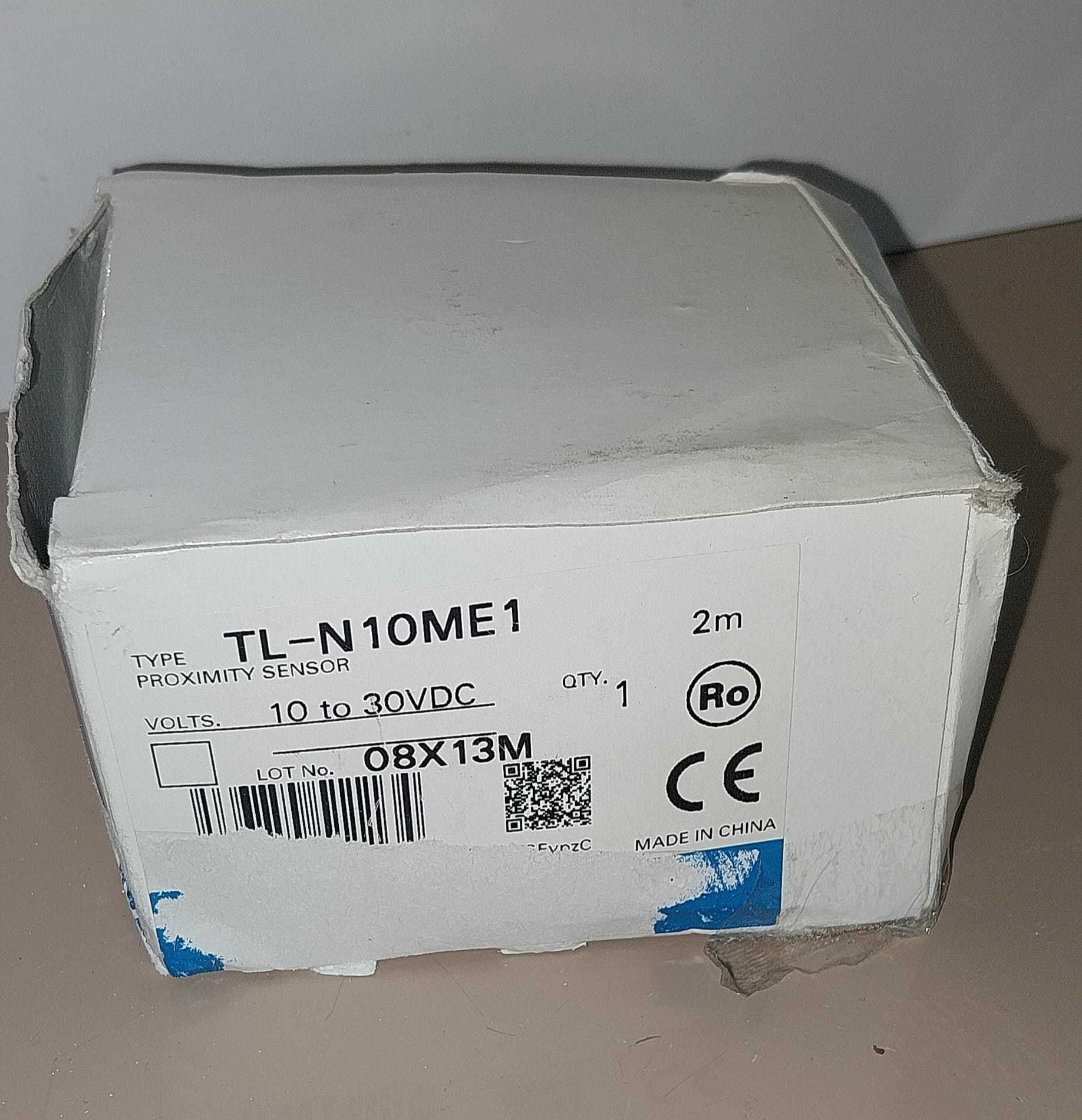 Индуктивен датчик OMRON TL-W5MC1