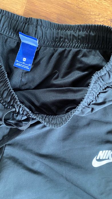 Долнище XL Nike.