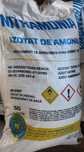 Azotat de amoniu  saci 50kg și big bag 600kg