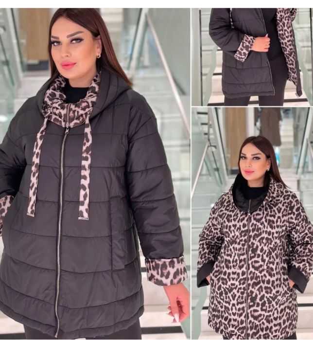 Куртка новая турция , есть все размеры