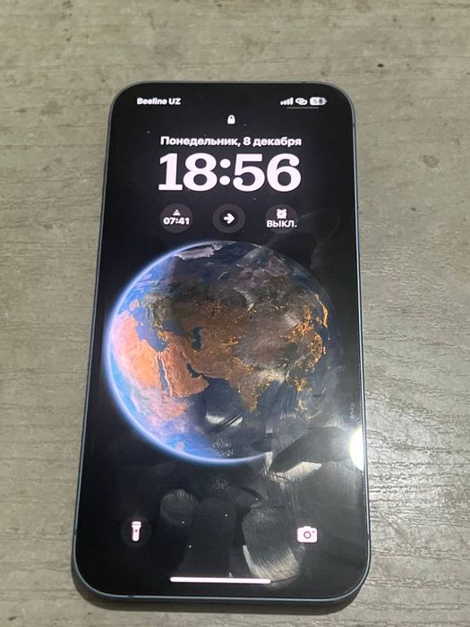 Iphone 14+ naqd/obmen 256gb