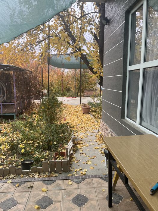 Продается дача на ПМК 29