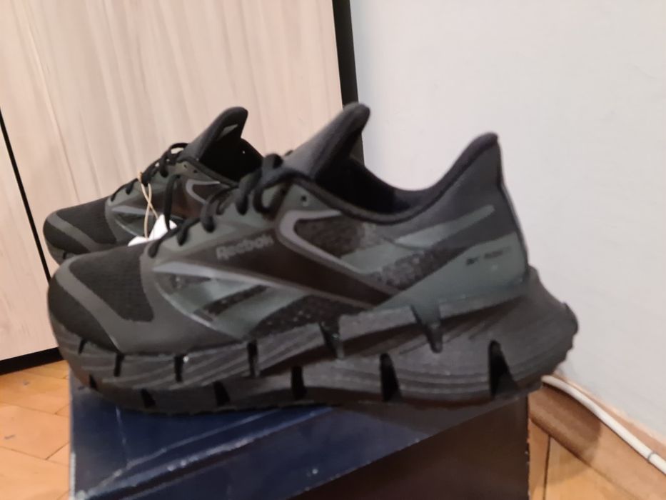 Маратонки Reebok N45-29,5см