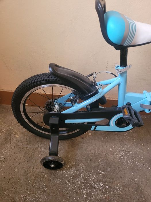 Bicicleta copii 16 inch