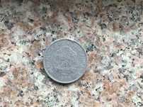 Moneda de 5 lei