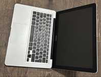 MacBook Pro (13-inch, Early 2011)