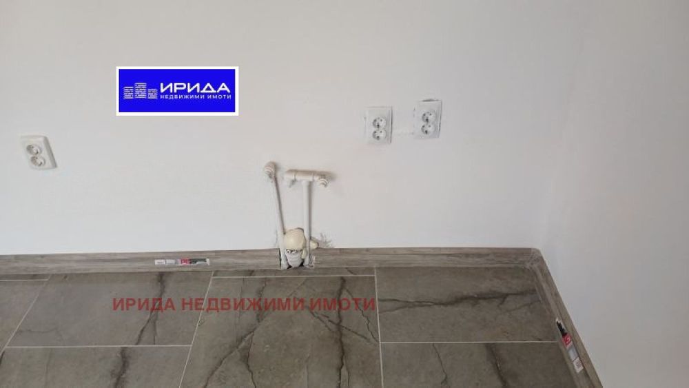 Продава се Тристаен апартамент в София, Толстой - 61 кв.м за 1771 €/кв.м - Снимка #5