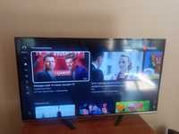 Смарт телевизор Haier smart tv 81 см WiFi YouTube