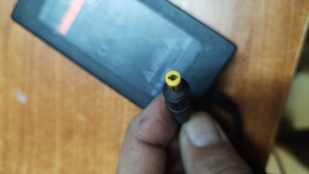 SONY Playstation PS2 адаптер - зарядно за Плейстейшън 2 захранване
