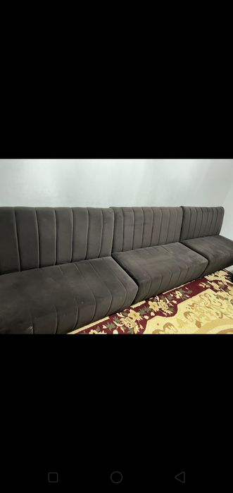 Диван для кафе и баров