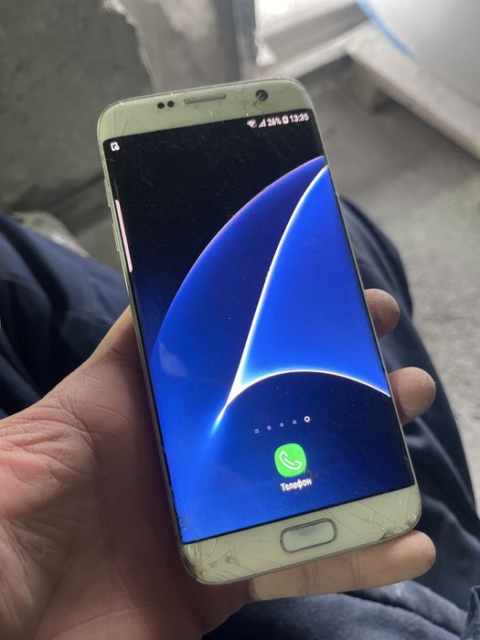 Samsung galaxy s7 срочно